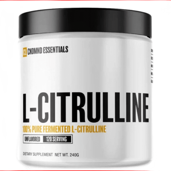 Condemned Labz - L-citrullina 240grs