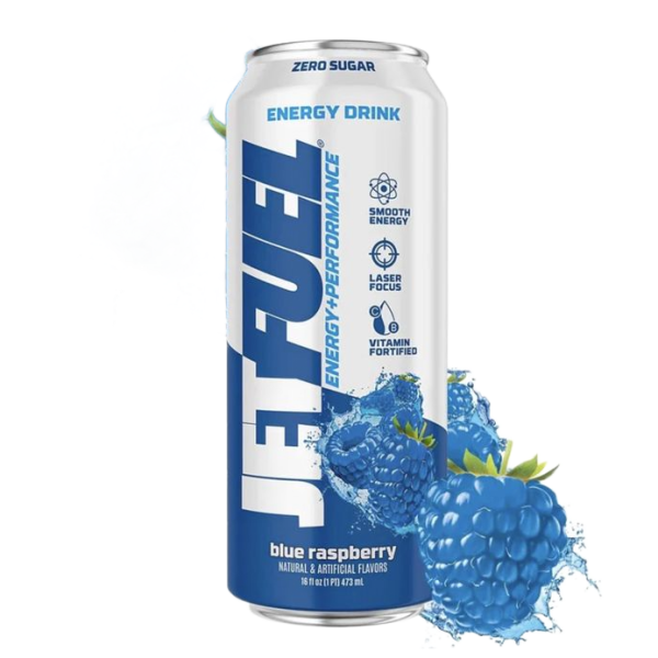 Gat Sport - Jet Fuel