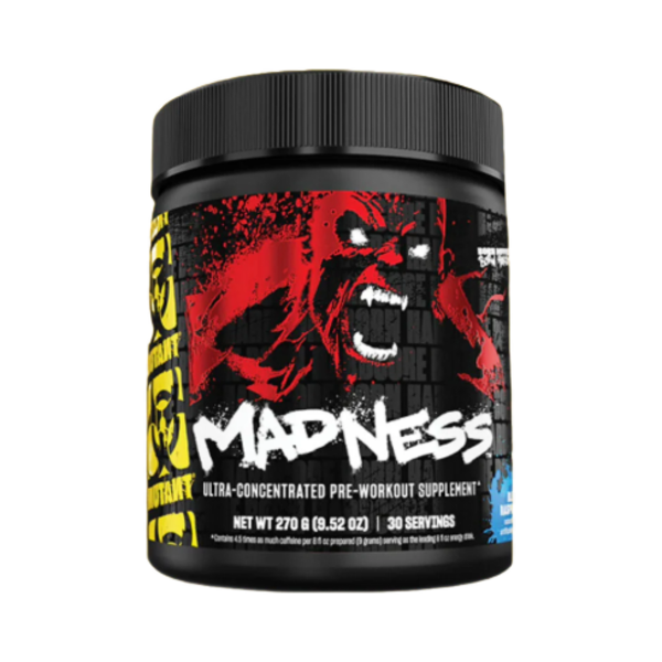 Mutant - Madness 30serv