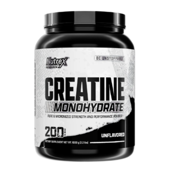 Nutrex - Creatina Monohydrate 1kg