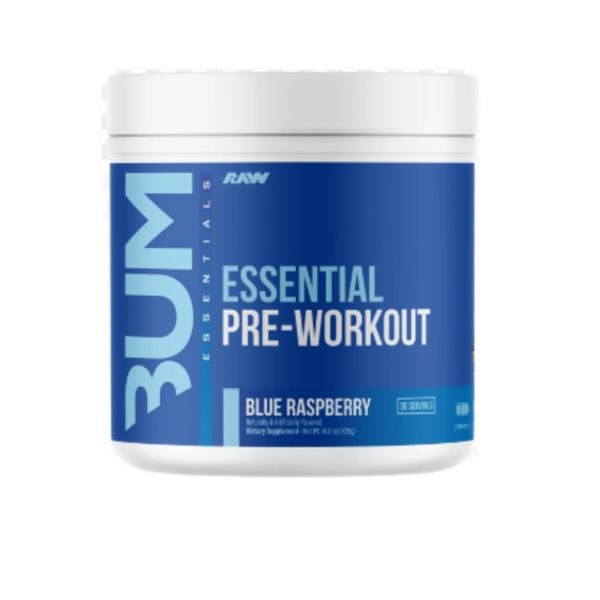 Cbum - Essential - Pre Workout