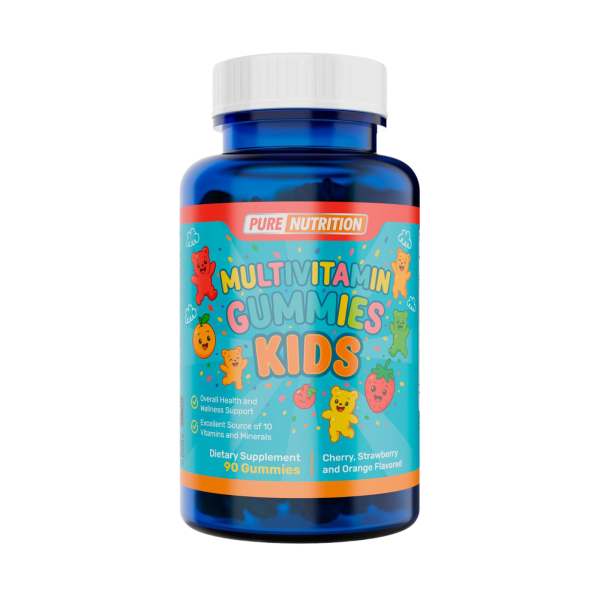 Pure Nutrition - Multi Gumies Kids