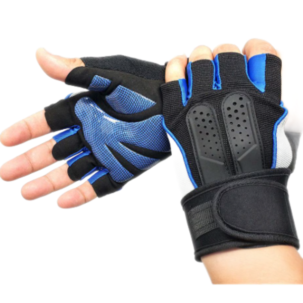 Tornado Sports - Guantes Para Pesas