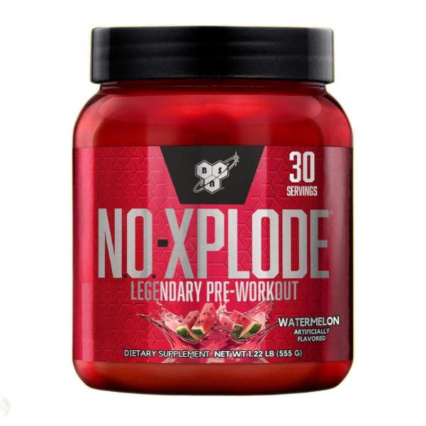 Bsn - N.o.-xplode 30serv
