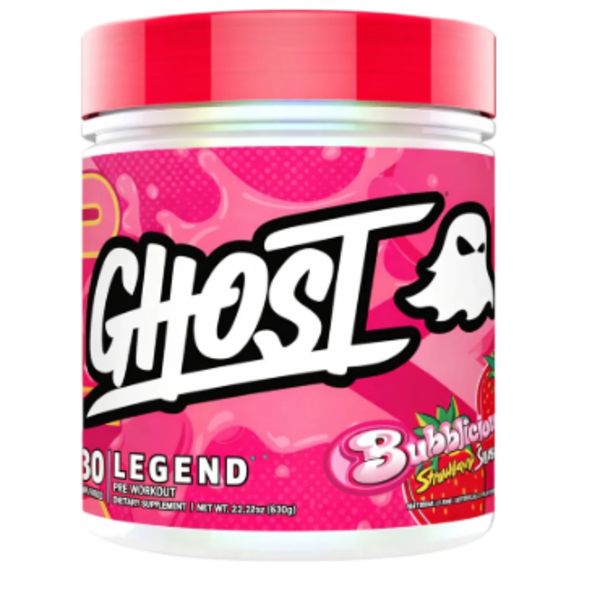 Ghost - Ghost Legend 30 Serv