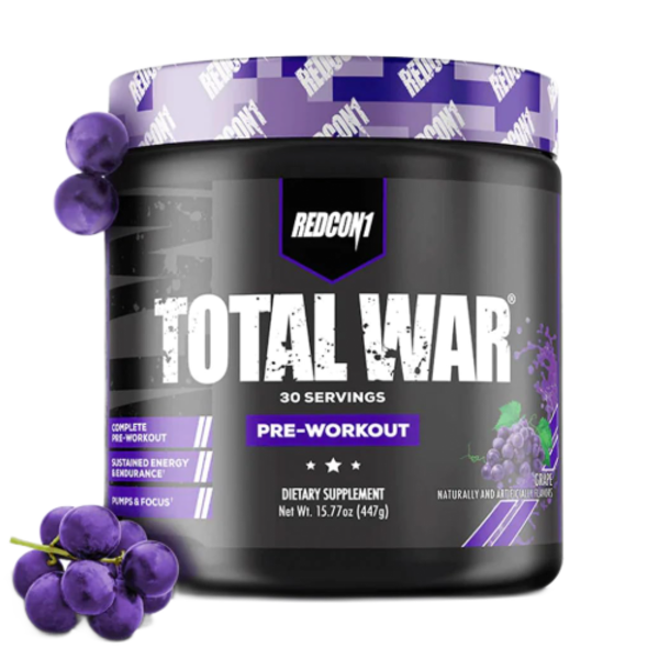 Redcon1 - Total War 30 Serv