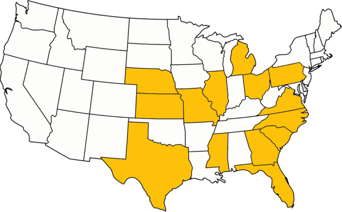 Nationwide