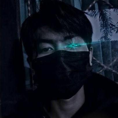 Foto profil Umam Alparizi