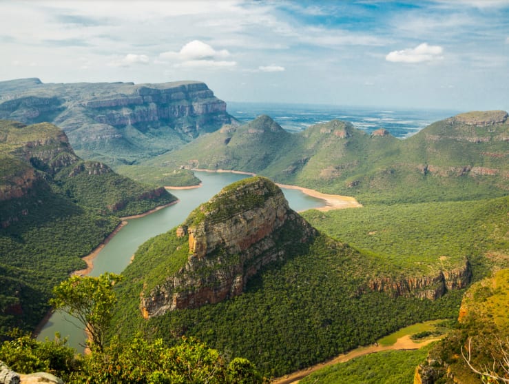 South African Climate Finance Landscape 2020