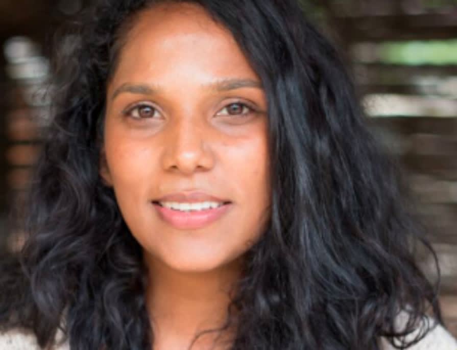 Bushra Razack 