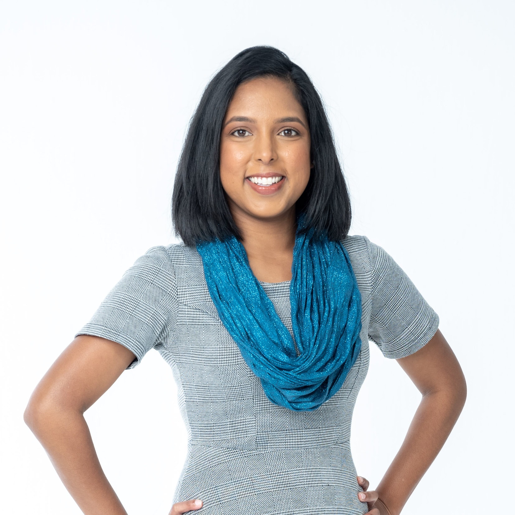 Gillian Moodley