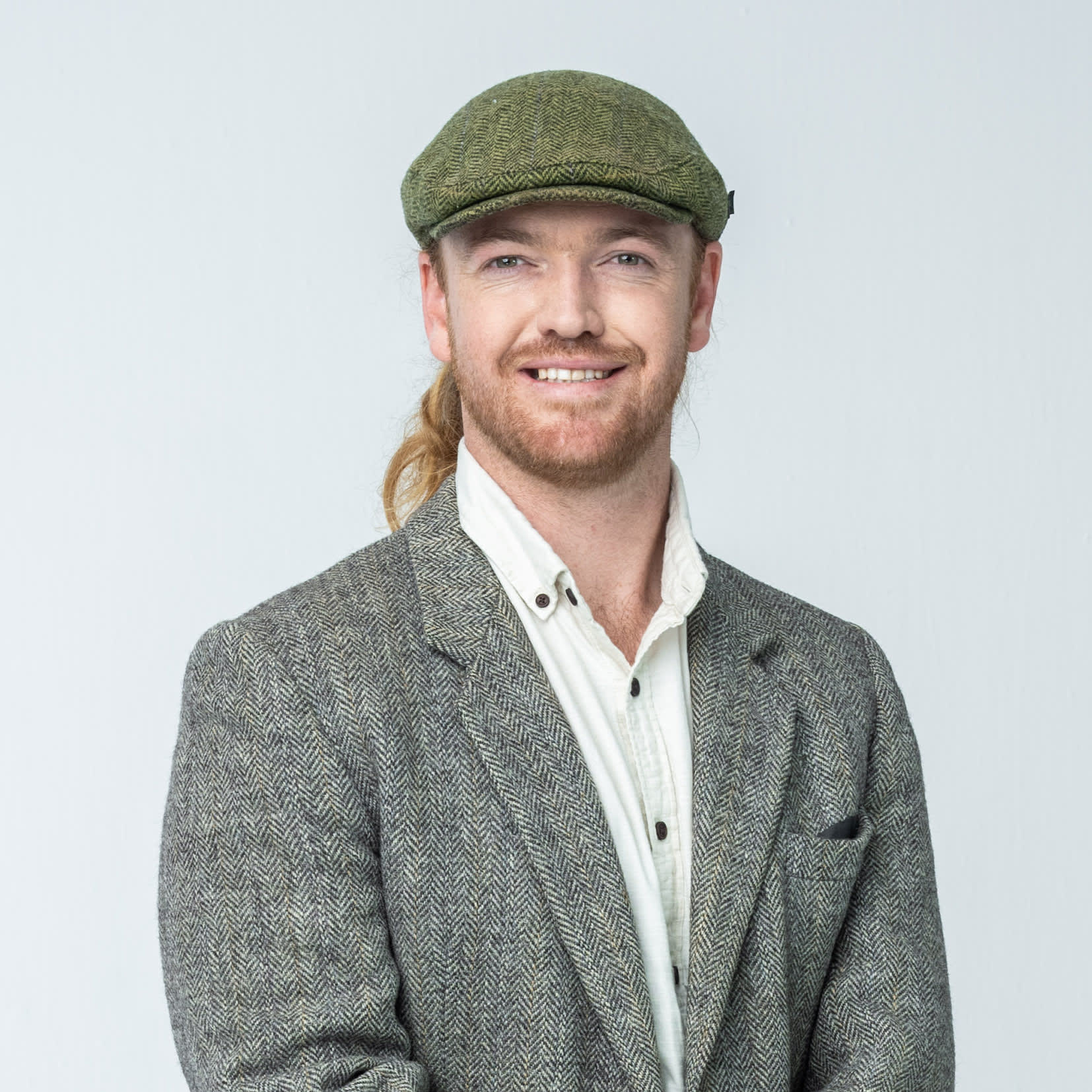 Fergus Turner