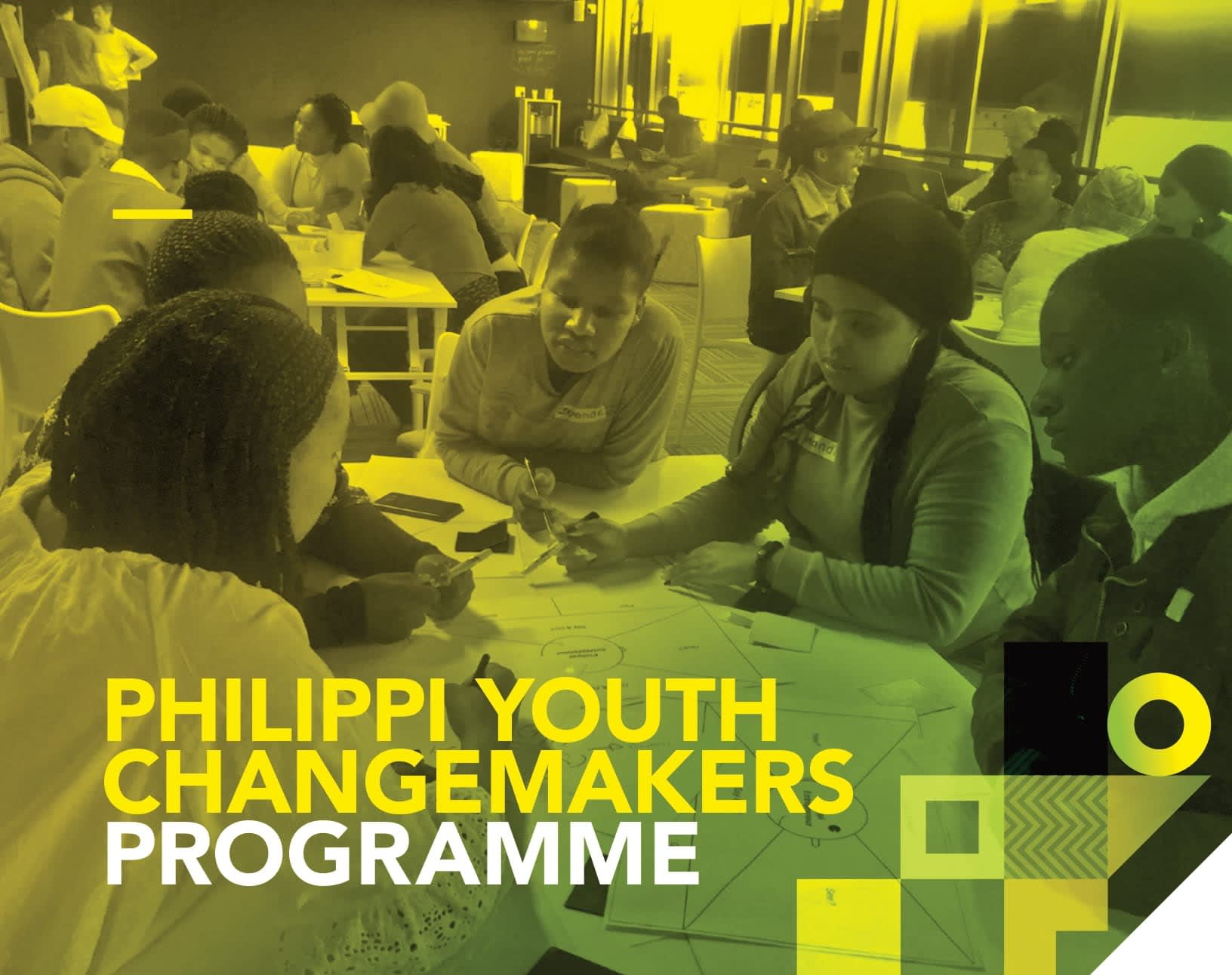 Philippi Youth Changemakers Programme