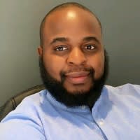 Prince Enoch Nwadeyi