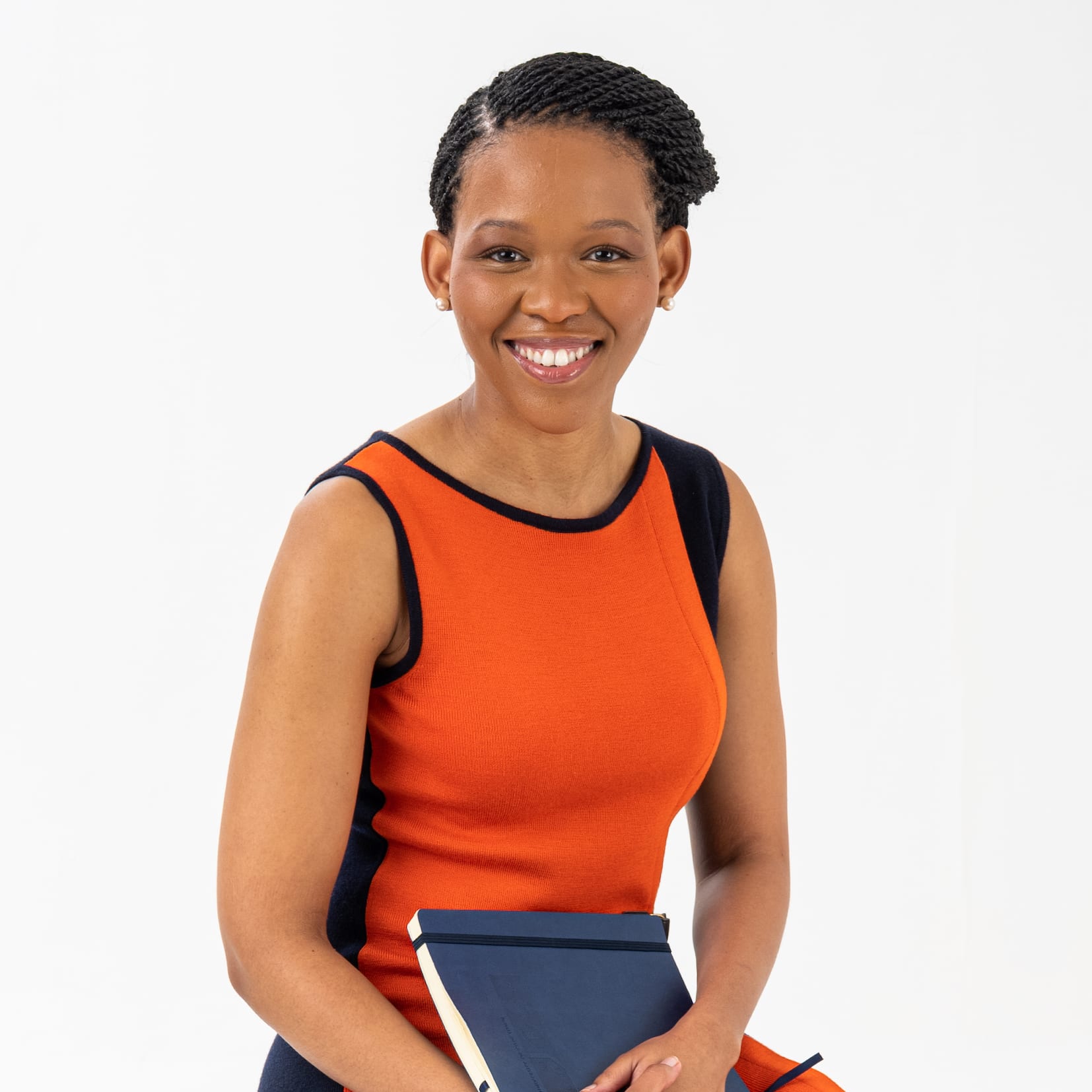 Noxolo Gqada 