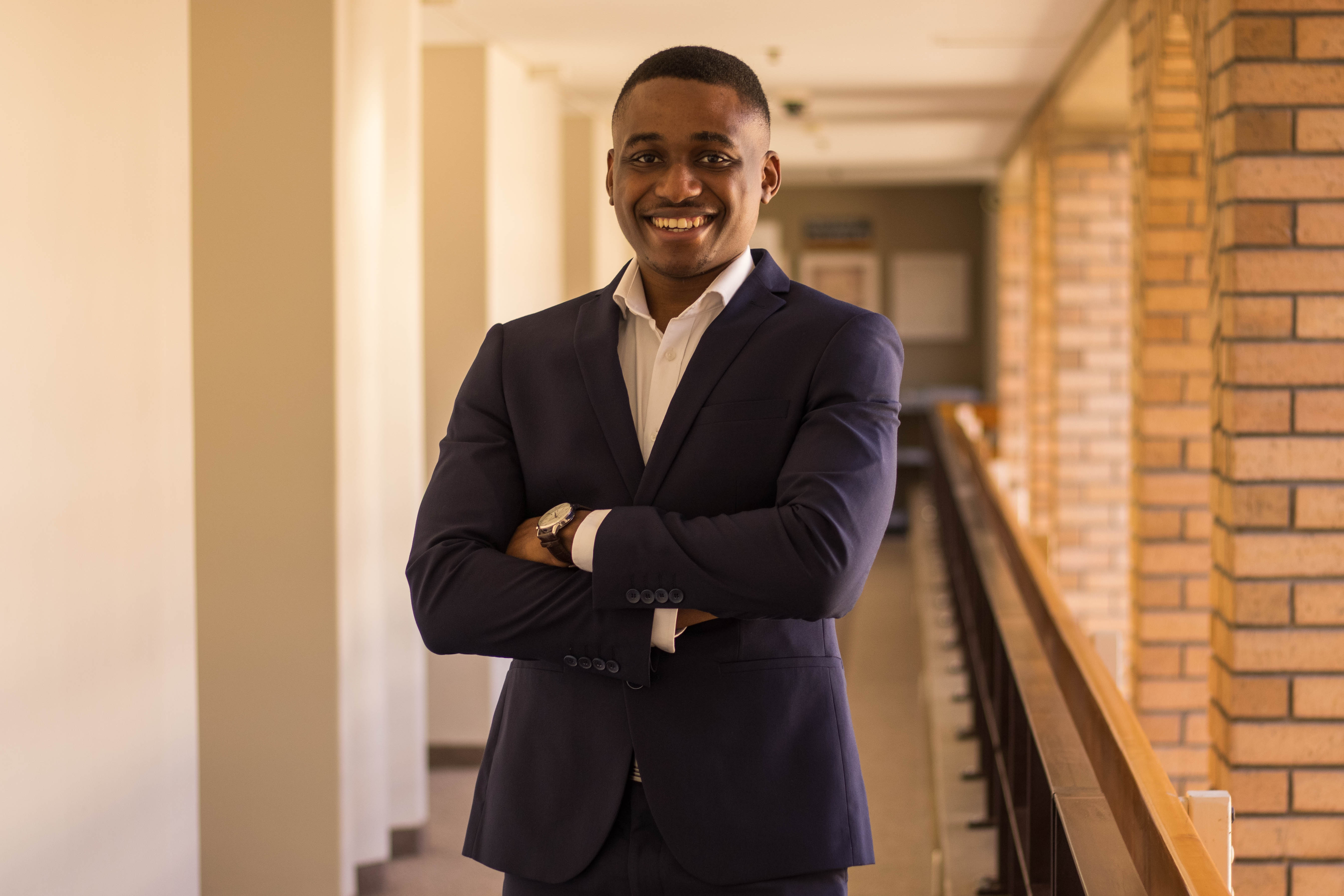 Peter Chakaniza