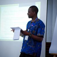 Courage Nyamhunga
