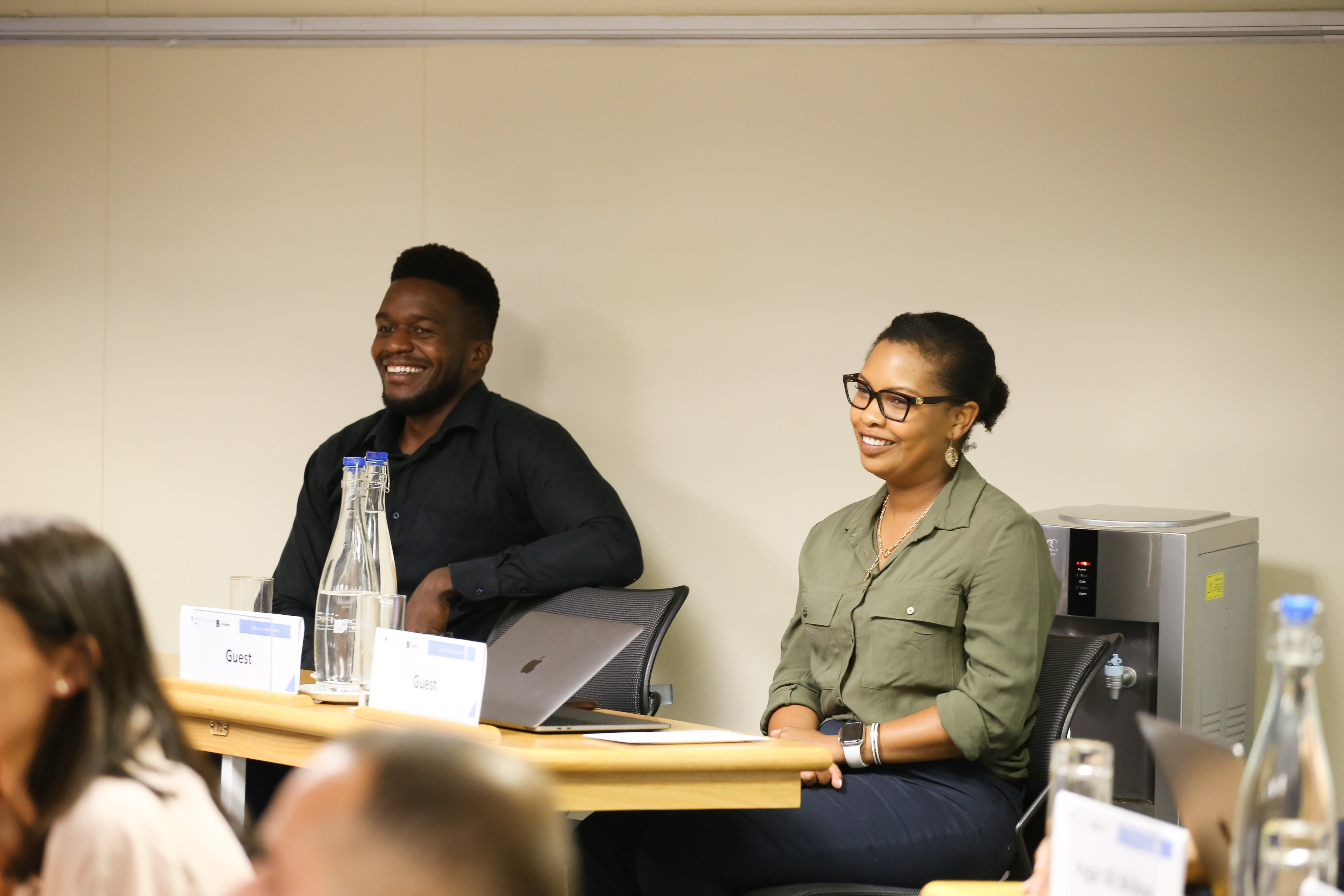 Impact Investing in Africa I South Africa