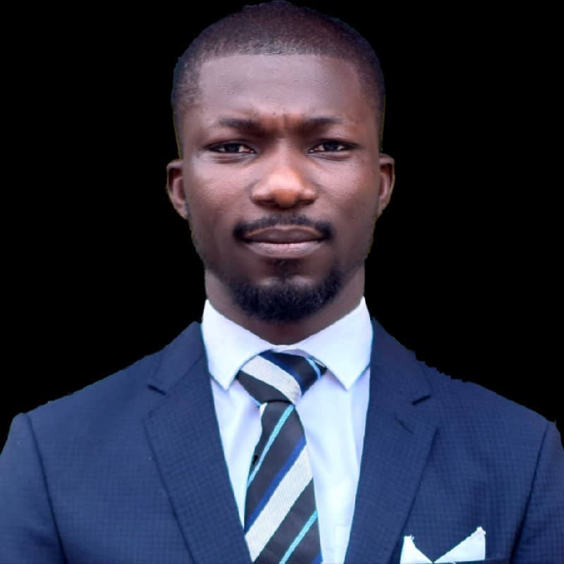 Elkanah Babatunde