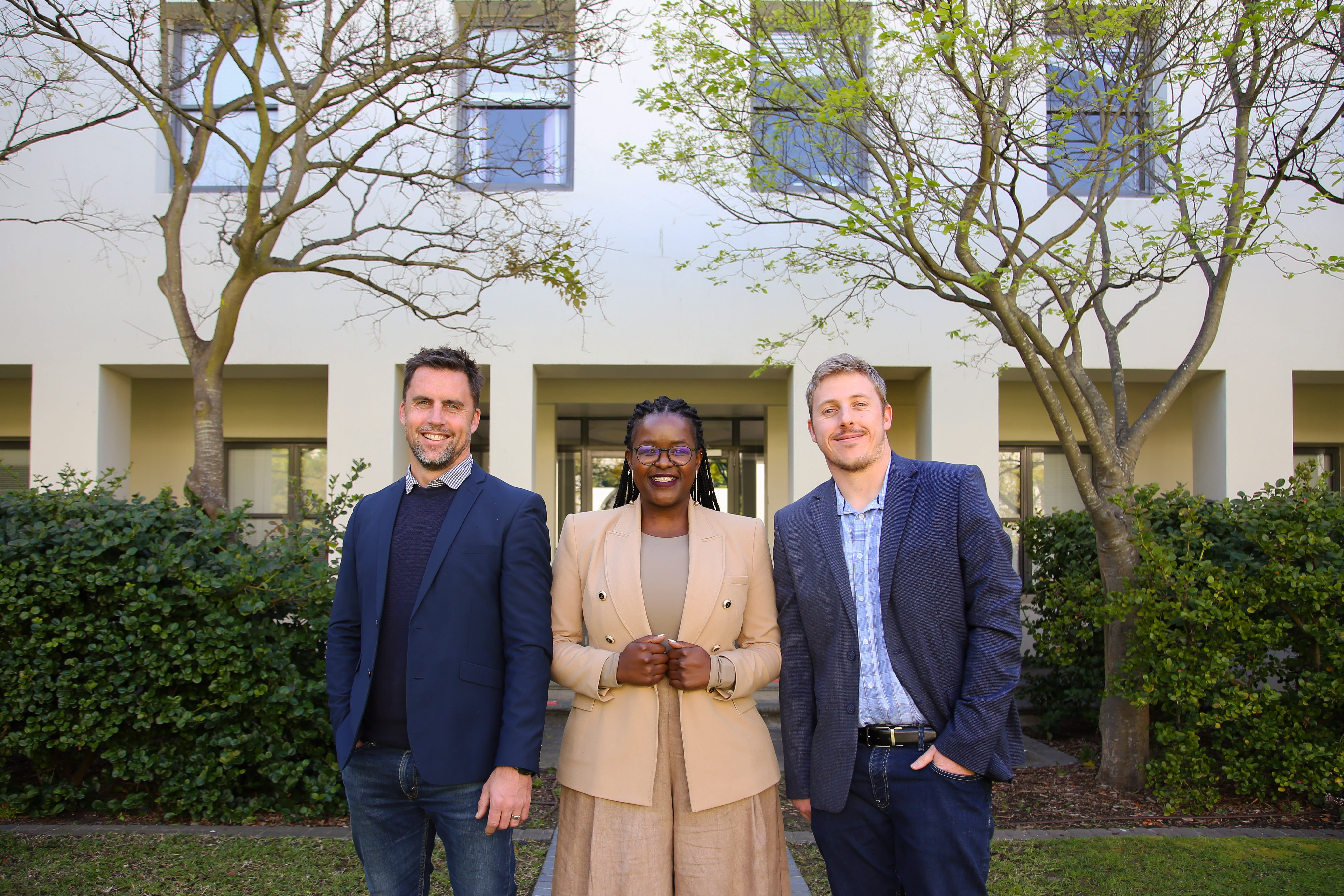 Impact Investing in Africa I Kenya