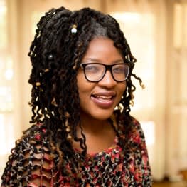 Nozipho Ngwabi 