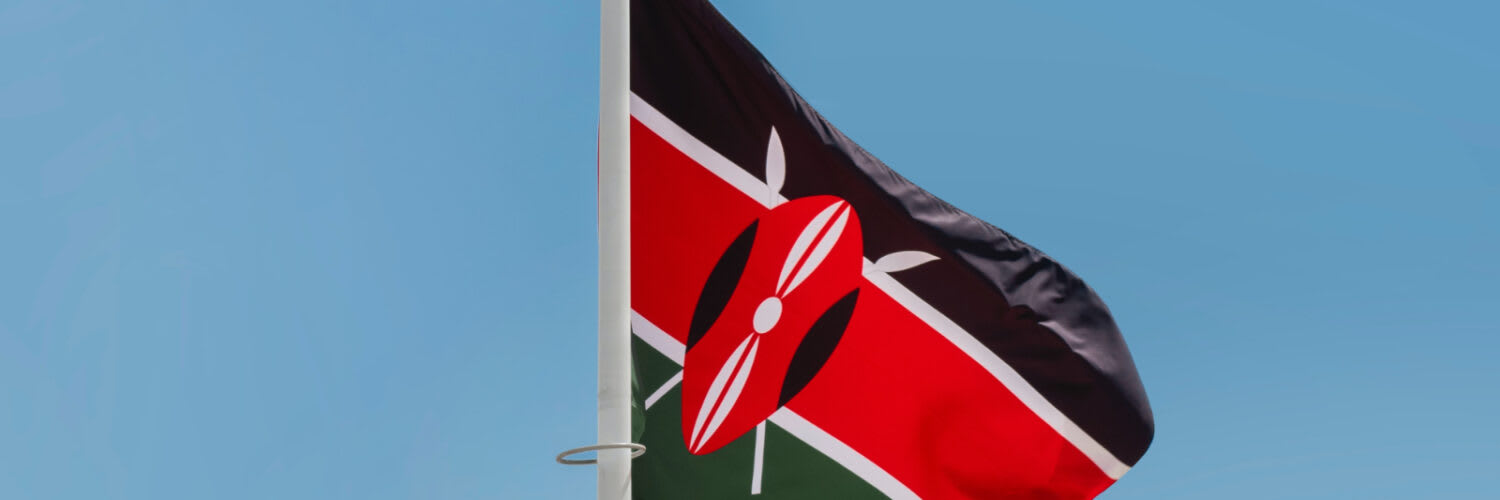 Bertha Centre in East Africa