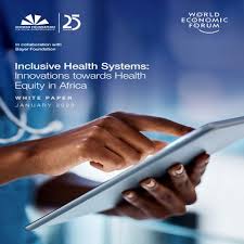 Inclusive Health Systems: Innovations towards Health Equity in Africa