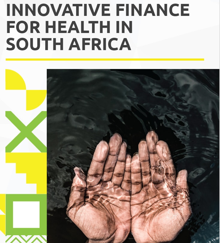 Innovative Finance for Health in South Africa