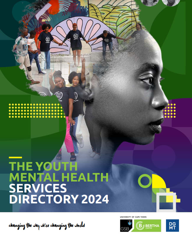 Youth Mental Health Services Directory 2024