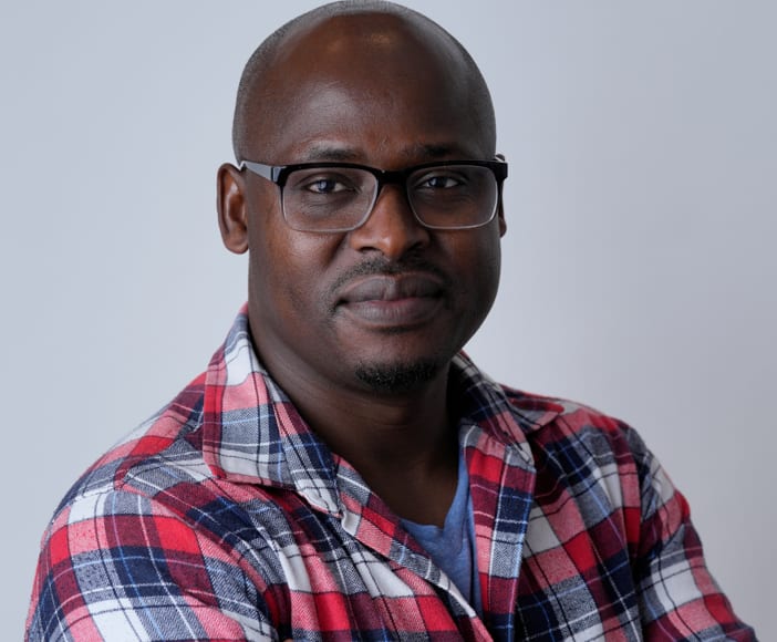 Dr Darlington Sibanda