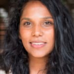 Bushra Razack 