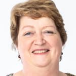 Nicolette Laubscher