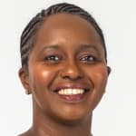 Ntombini Marrengane