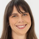 Rebecca Viljoen
