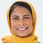 Zeenat Hendricks