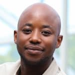 Luvuyo Maseko