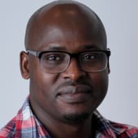 Dr Darlington Sibanda