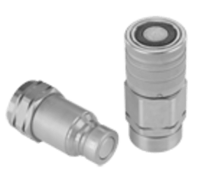 Image de Coupleur à face plane