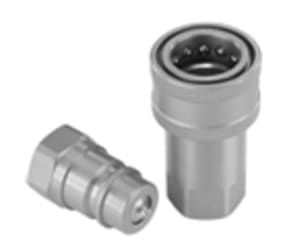 Image de Coupleur à clapet