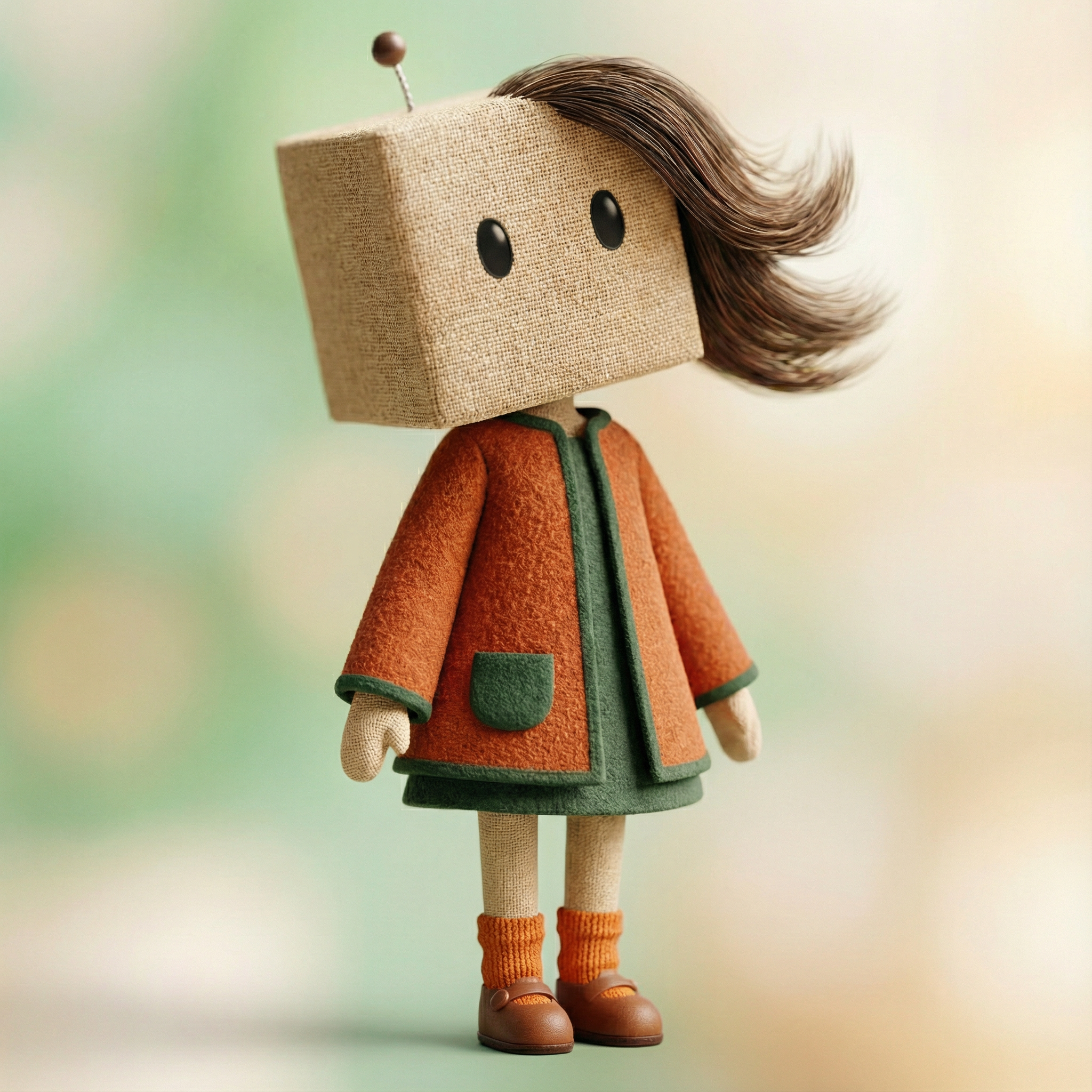 つなぐさんです!