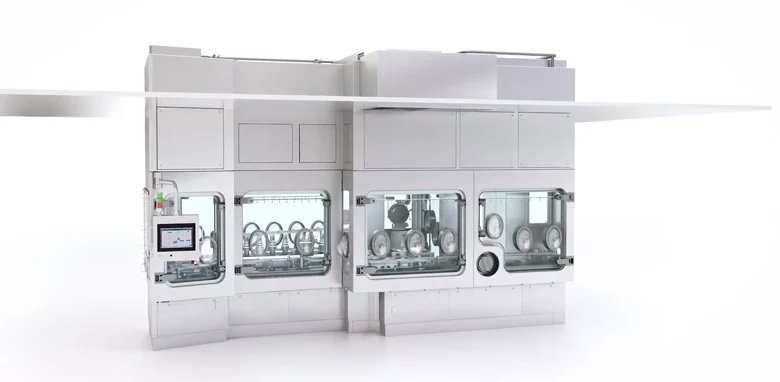 Containment Systems manufacturer India | VayuClean Technologies