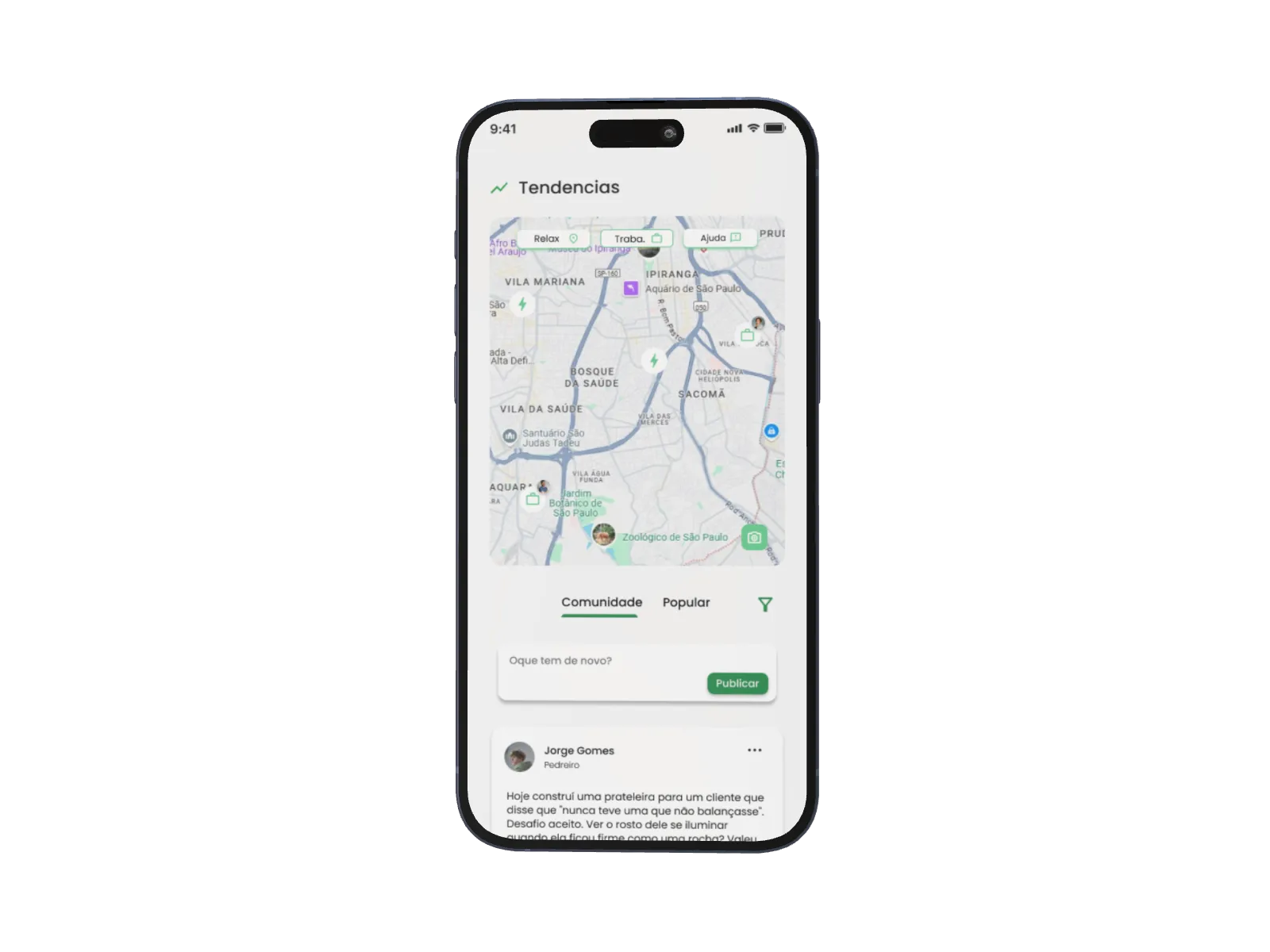 mobile