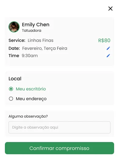 Gestão de Projetos Integrada