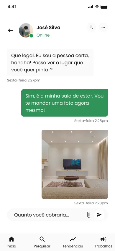 Comunicação sem Barreiras