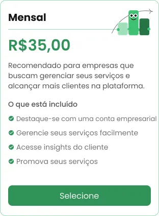 Pagamento Protegido