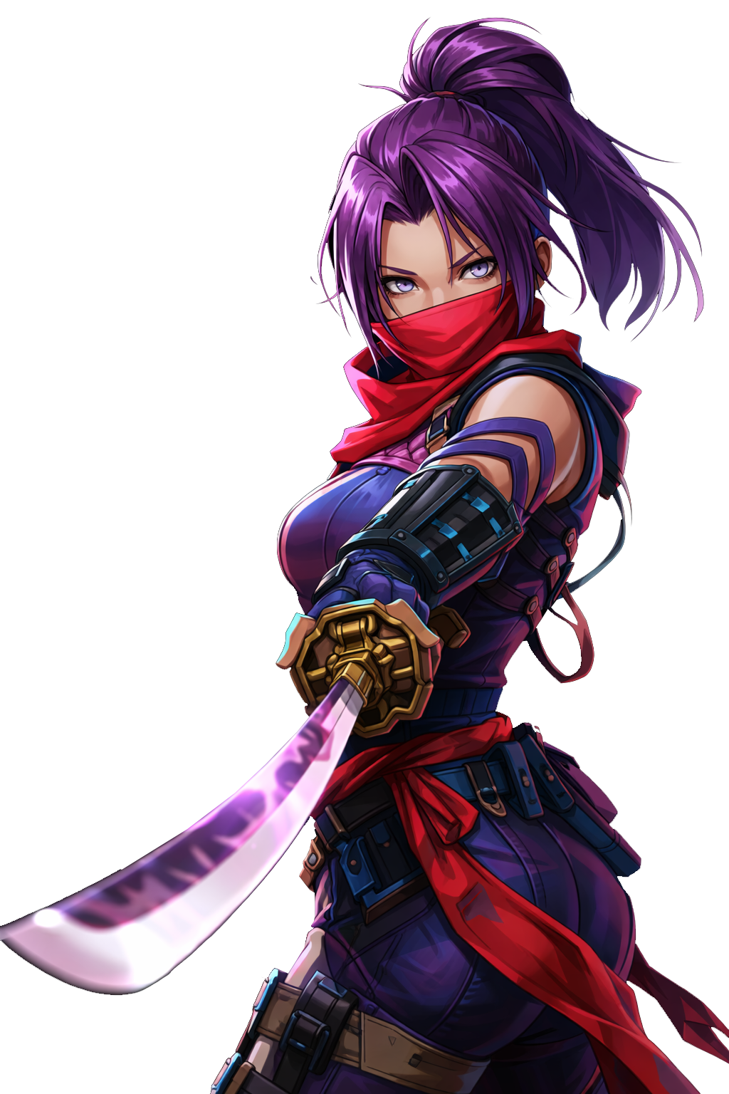 Marvel Rivals character