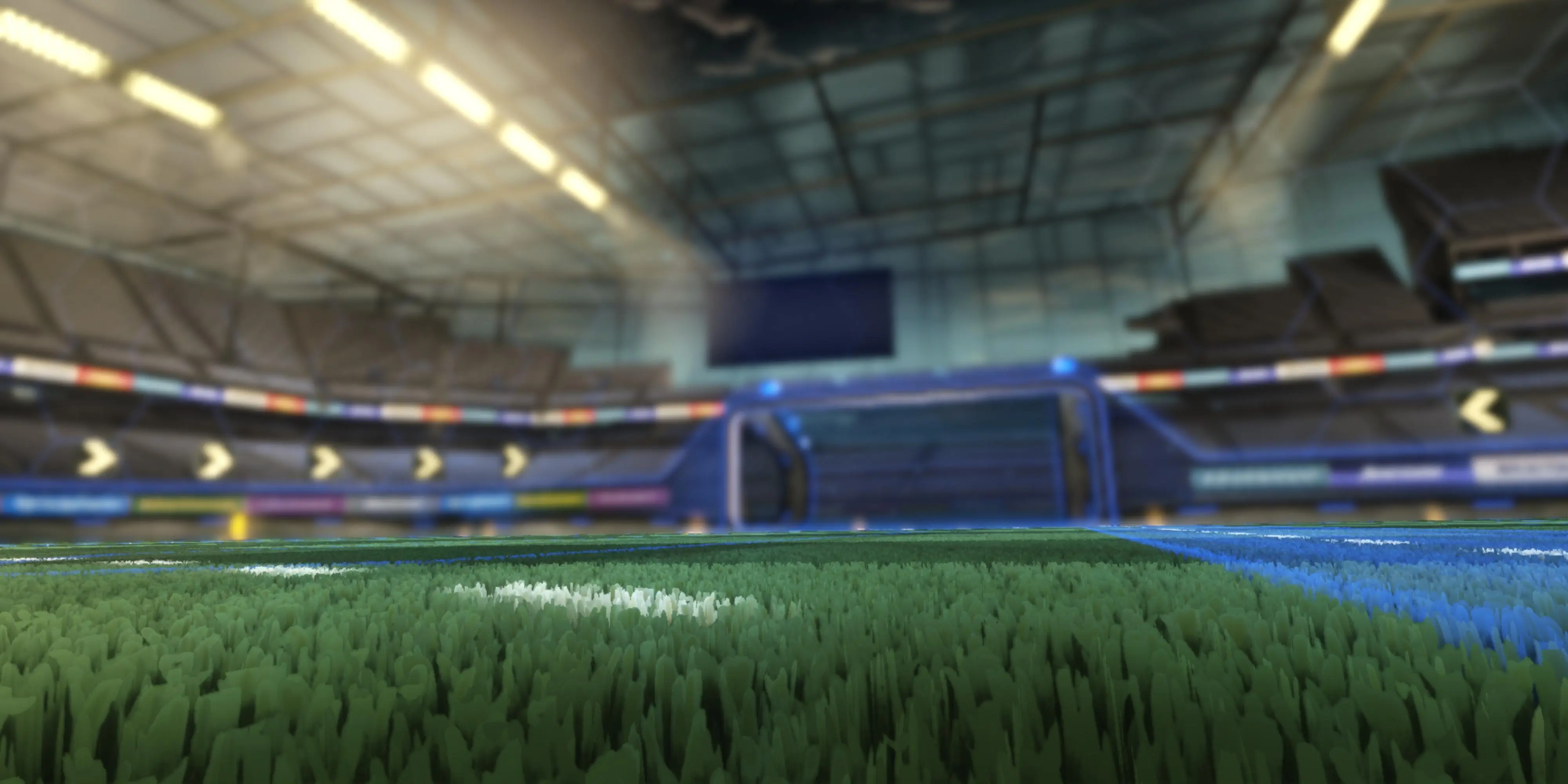 Rocket League