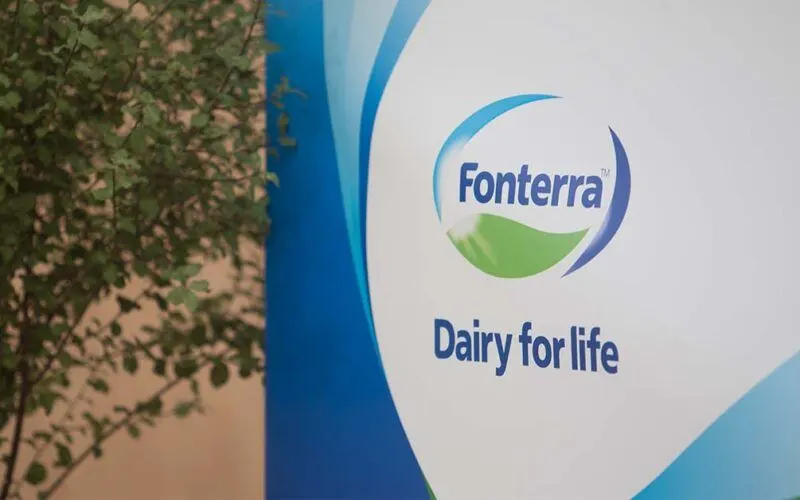 Protestors take control of Fonterra plant in Chile - eDairy News English