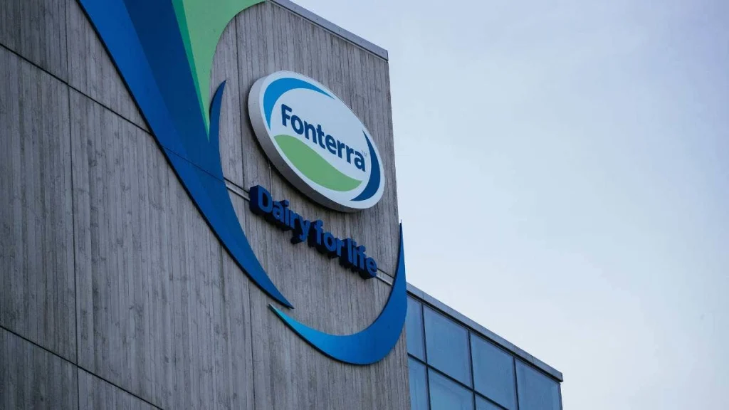 Fonterra opens new beverage focused innovation centre in China - eDairy ...