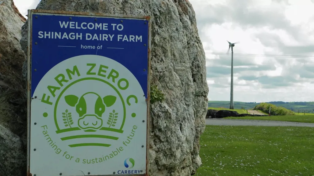 The Farm Zero C project aims to set up a climate-neutral profit-making dairy farm – is it possible